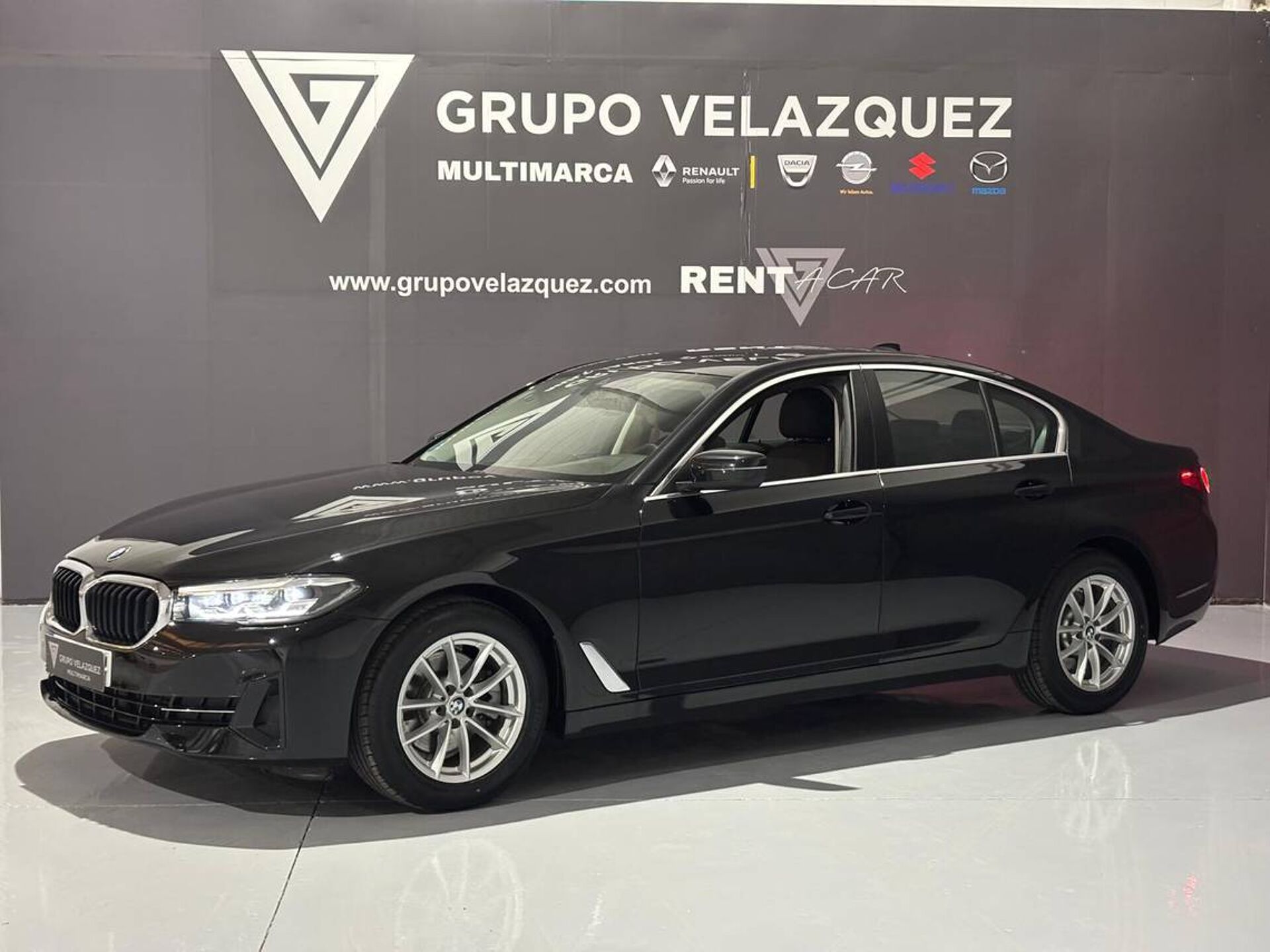 Imagen de BMW Serie 5