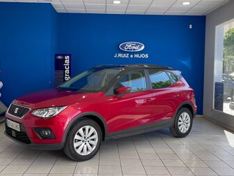 Imagen de SEAT Arona 1.0 TSI Ecomotive S&S Style 110