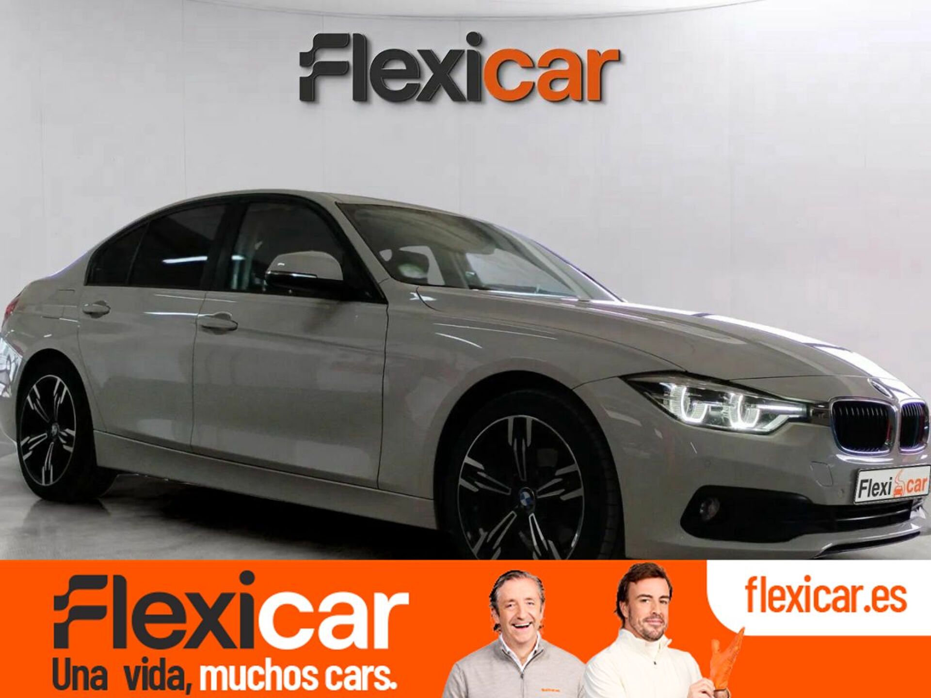 Imagen de BMW Serie 3