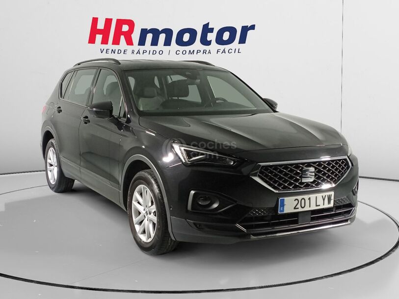 Foto del SEAT Tarraco 1.5 TSI S&S Style 150