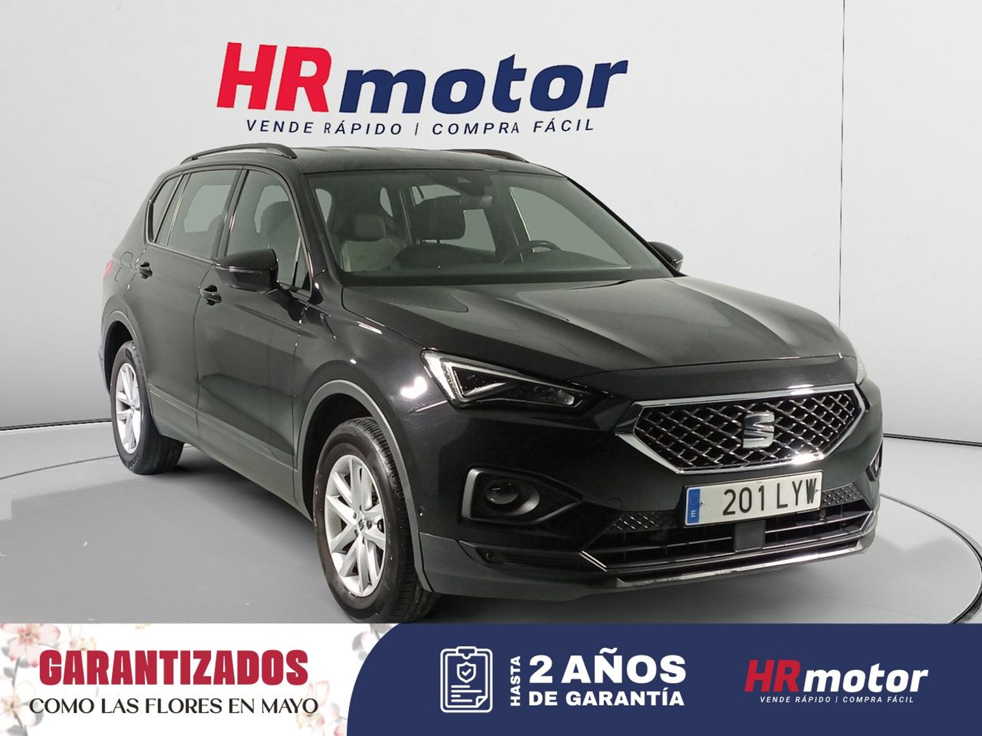 Imagen de SEAT Tarraco