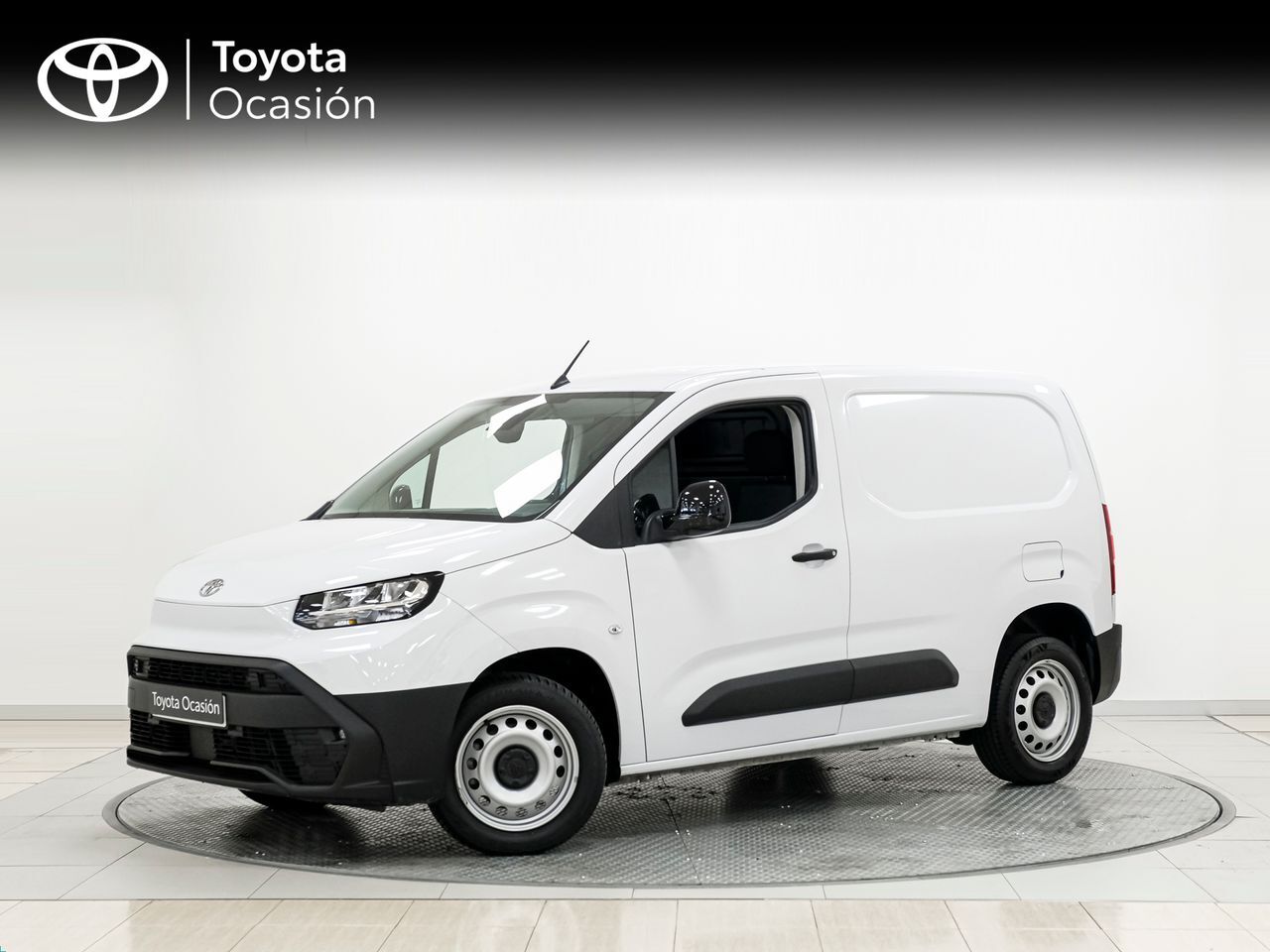 TOYOTA Proace City (Van L1 GX) en Coruña, A