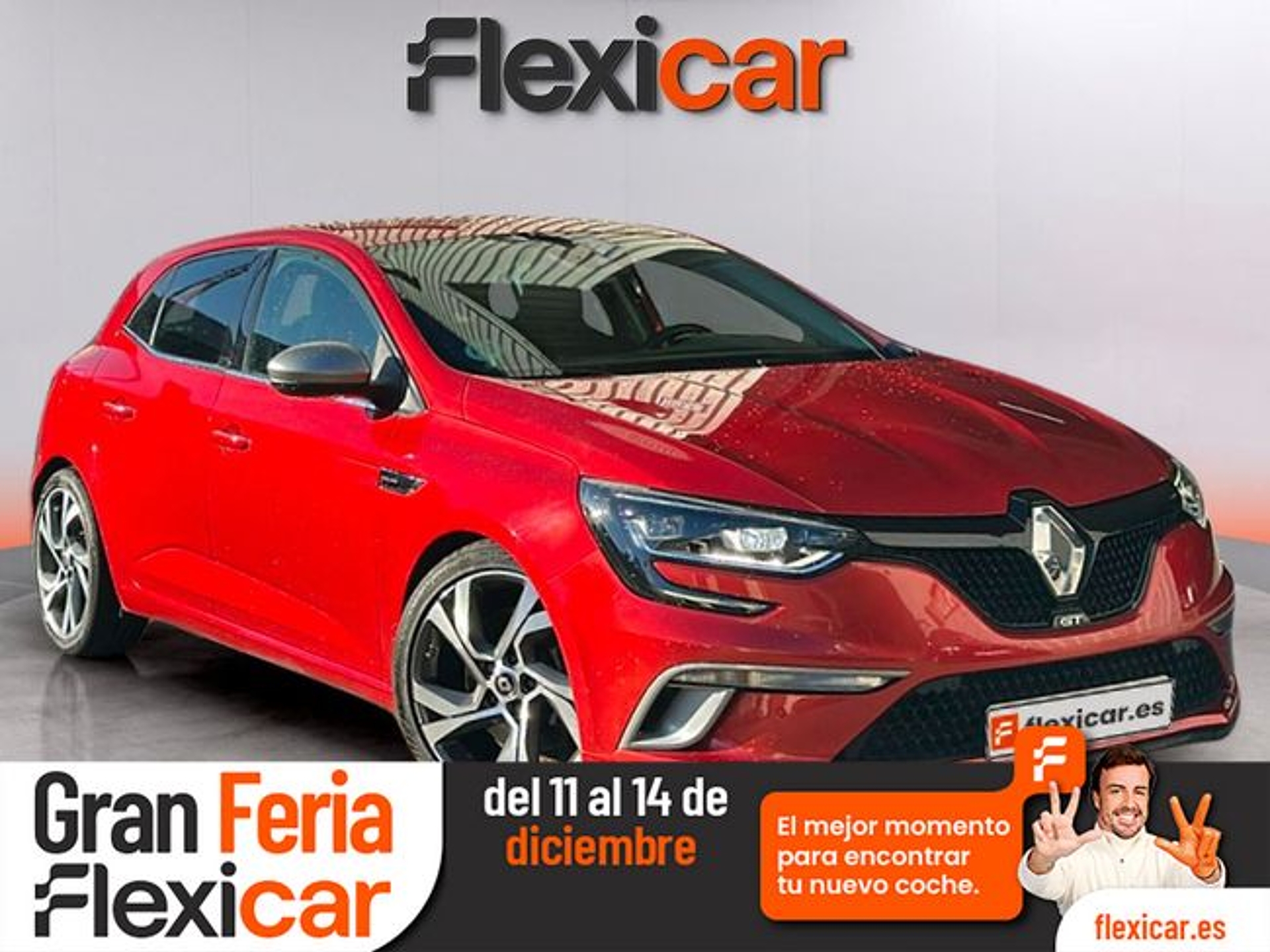 Imagen de RENAULT Mégane