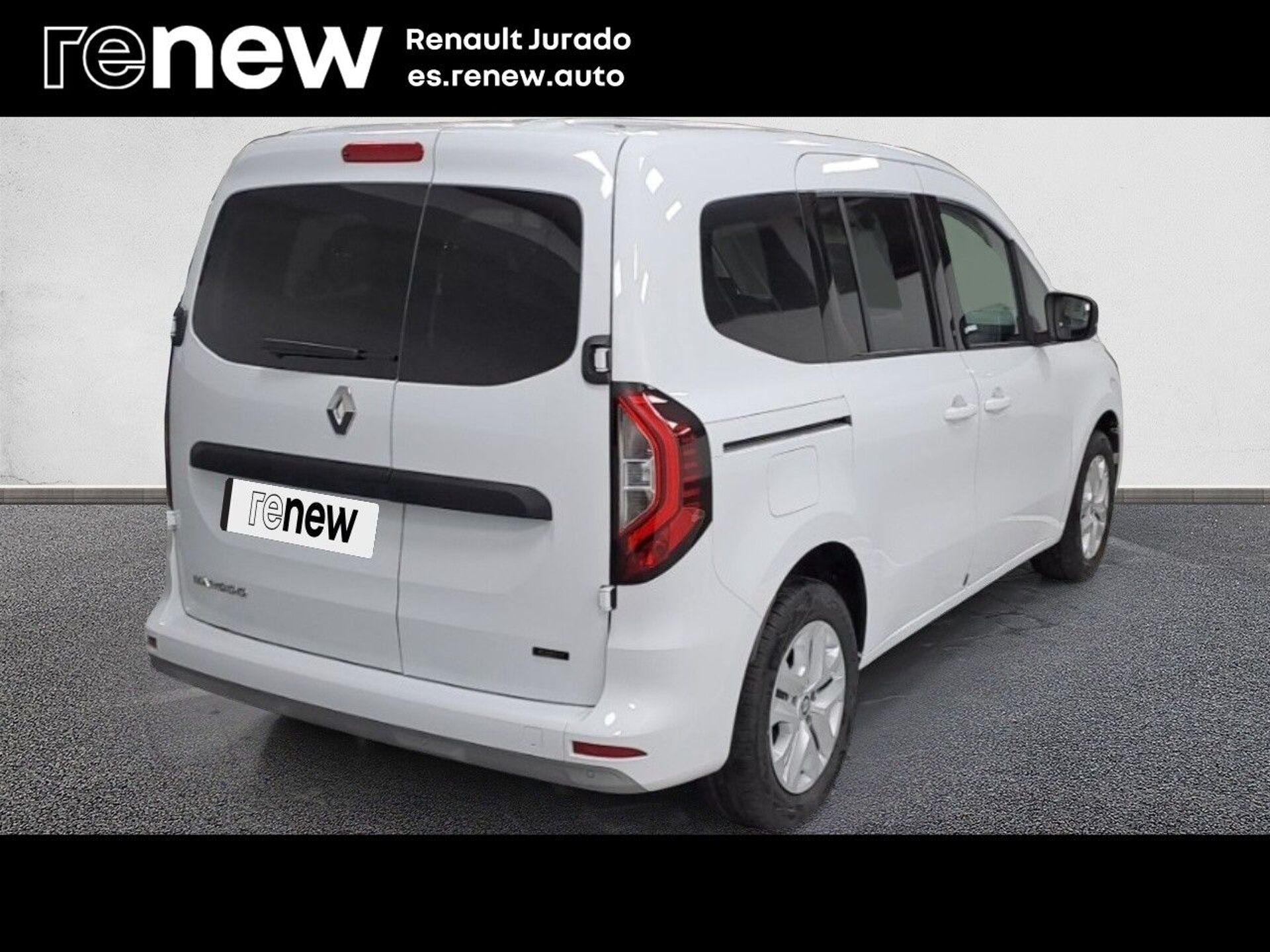 Imagen 2 de RENAULT Kangoo