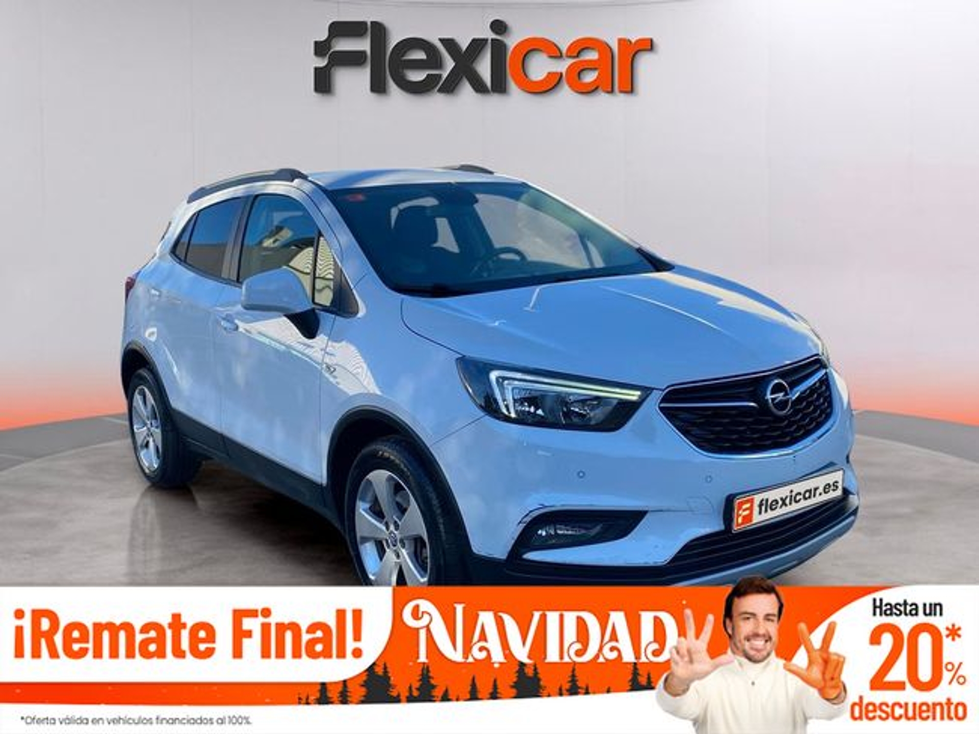 Imagen de OPEL Mokka