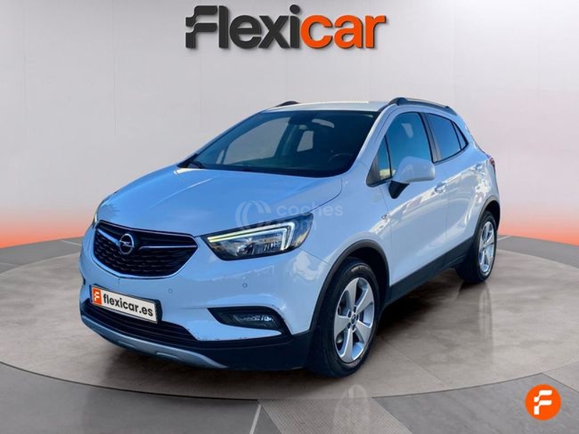 Foto del OPEL Mokka X 1.4T S&S Excellence 4x2