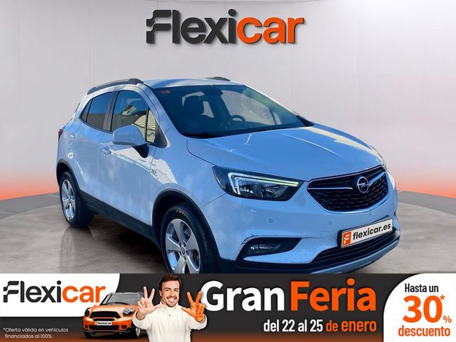 OPEL Mokka (1.4 T 103kW (140CV) 4X2 S&S Excellence) en Málaga