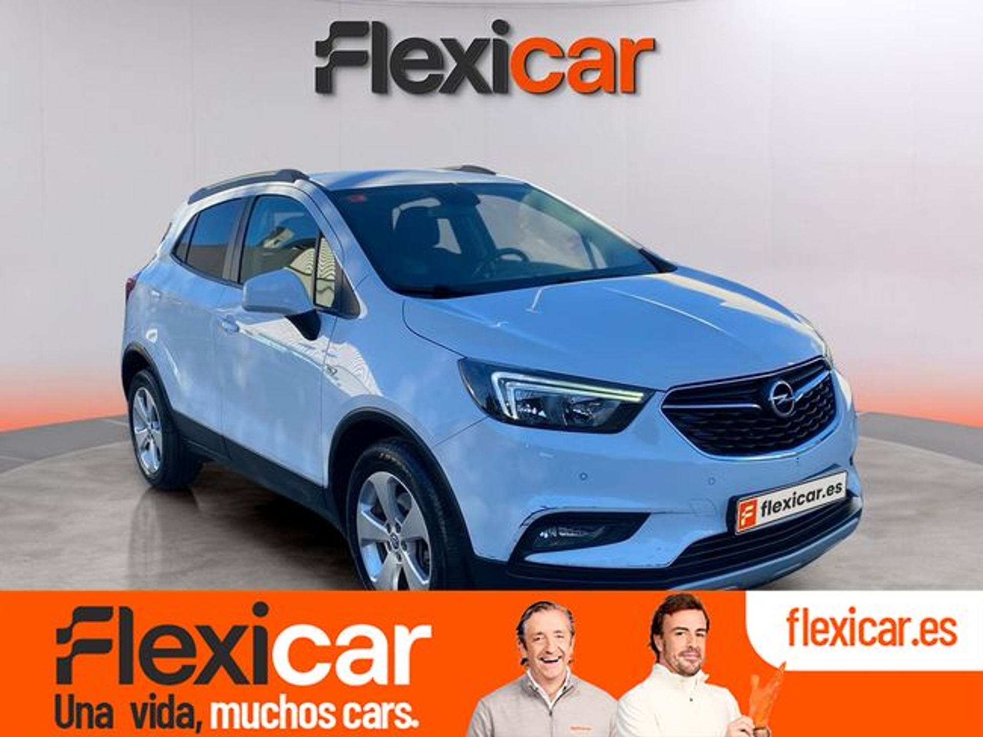 Imagen de OPEL Mokka