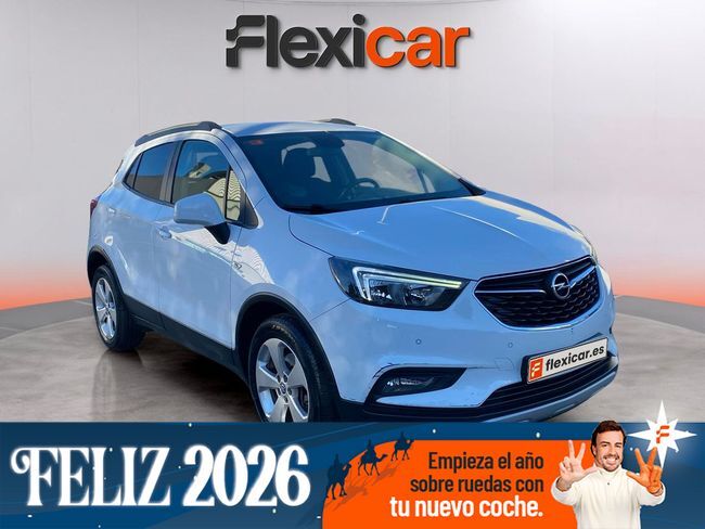 OPEL Mokka (1.4 T 103kW (140CV) 4X2 S&S Excellence) en Málaga