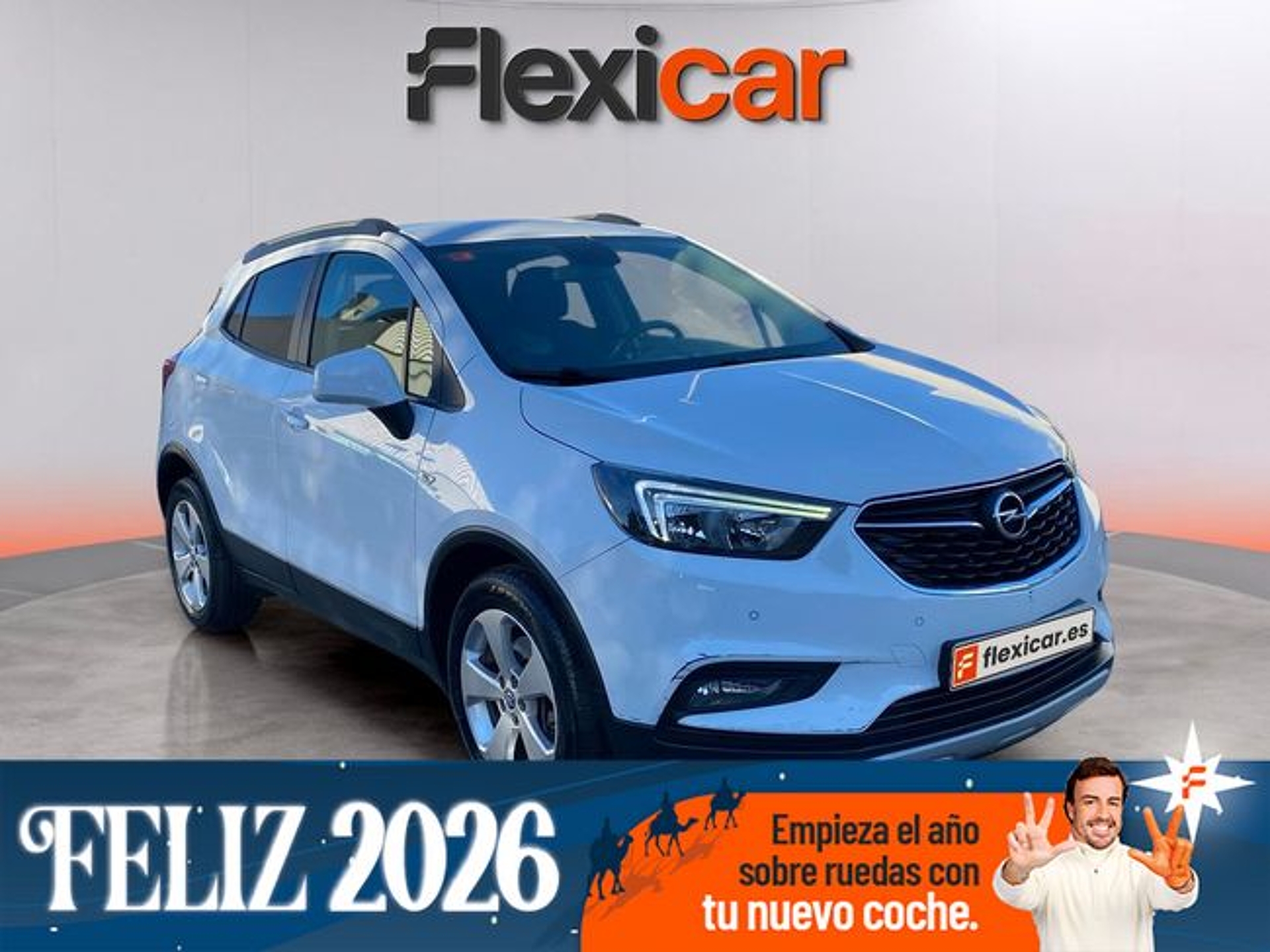 Imagen de OPEL Mokka
