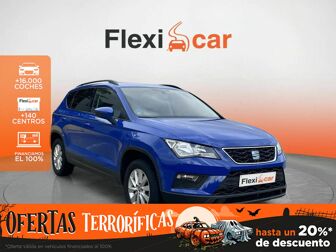 Imagen de SEAT Ateca 1.0 TSI S&S Eco. Business Reference