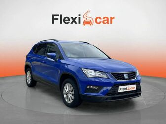 Imagen de SEAT Ateca 1.0 TSI S&S Eco. Business Reference