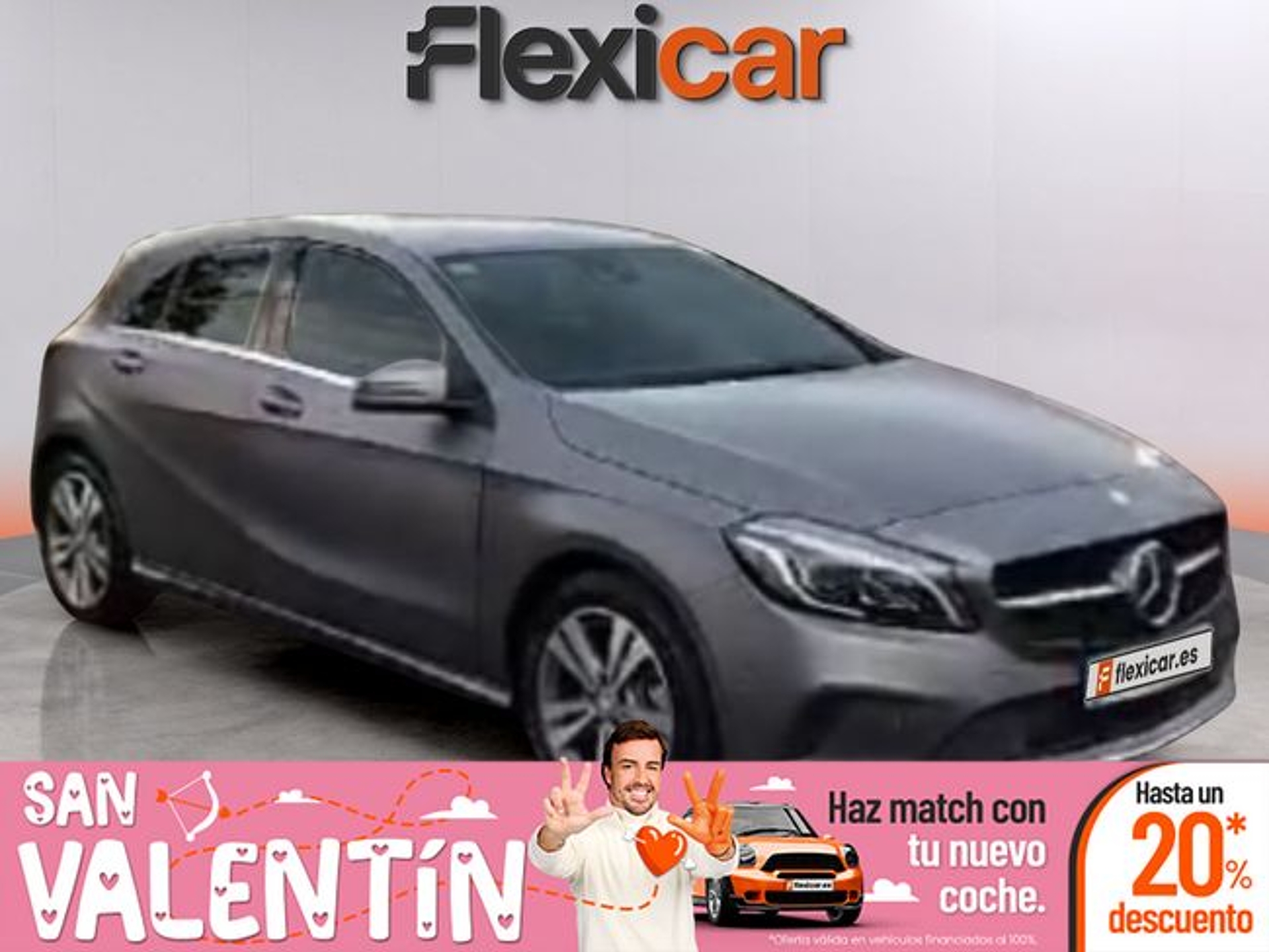 Imagen de MERCEDES Clase A