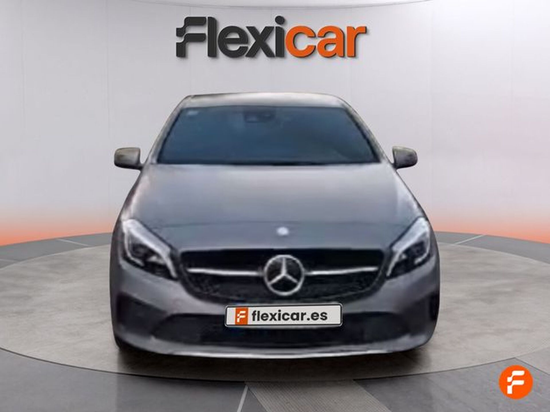 Imagen 2 de MERCEDES Clase A