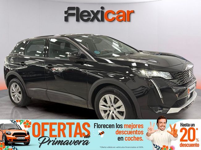 Foto del PEUGEOT 3008 1.5BlueHDi Active S&S 130