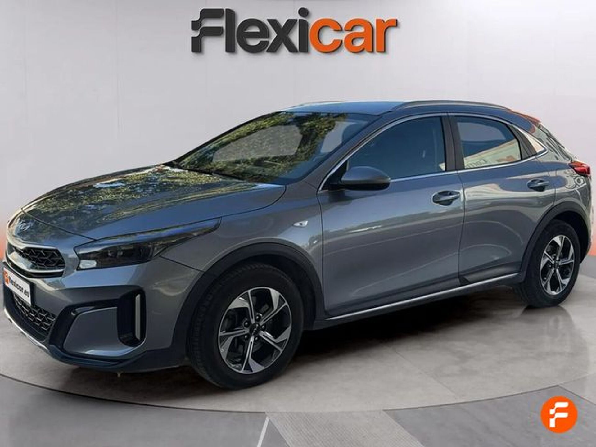 Imagen 3 de KIA XCeed