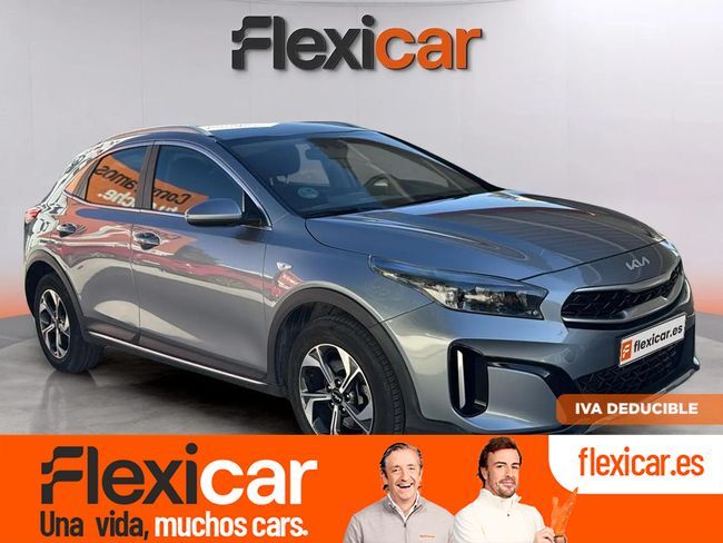 KIA XCeed (1.0 T-GDi Drive 88kW (120CV)) en Cádiz