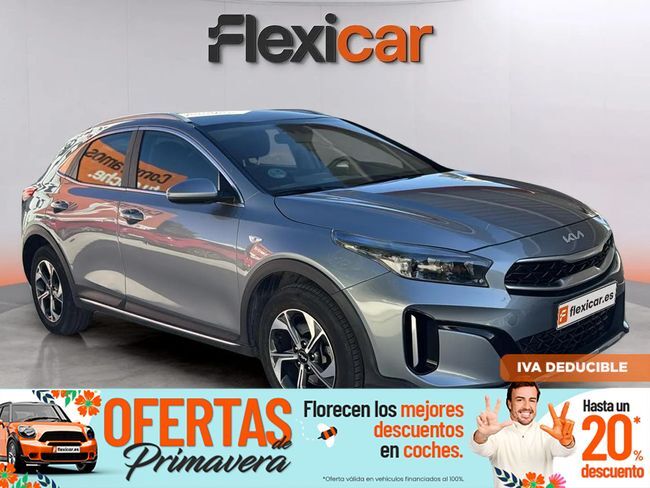 Foto del KIA XCeed 1.0 T-GDi Drive