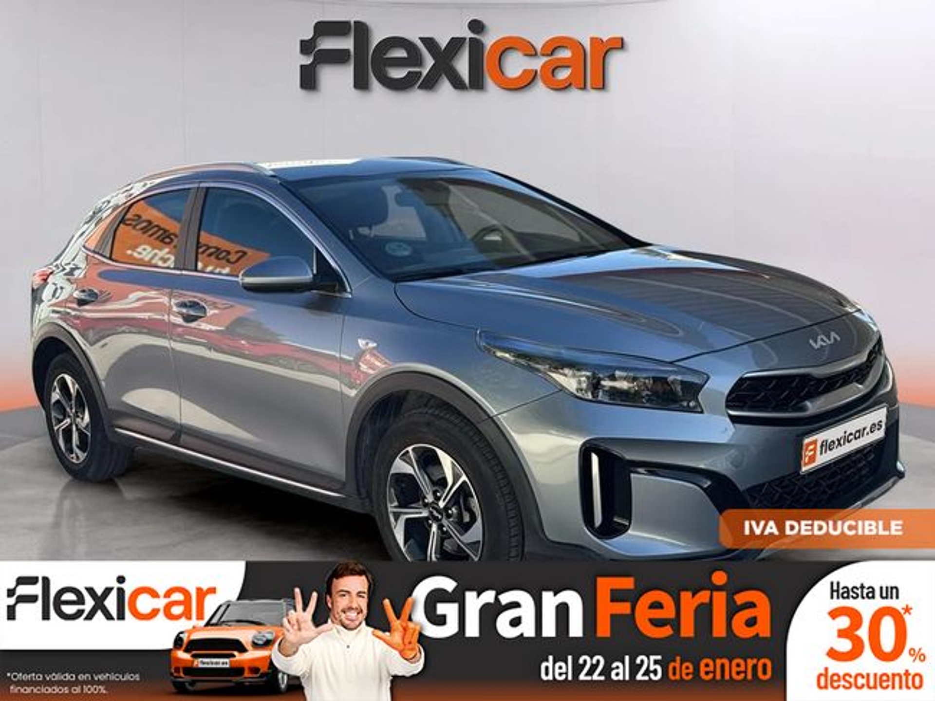 Imagen de KIA XCeed
