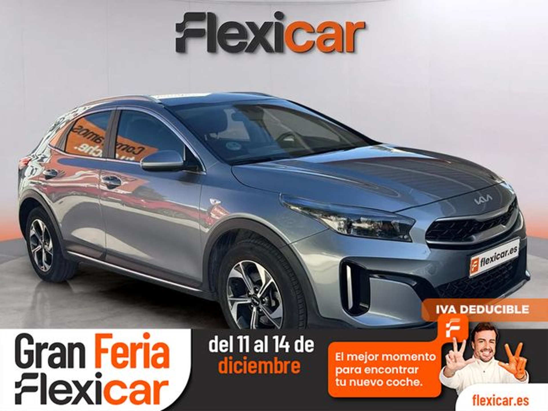 Imagen de KIA XCeed