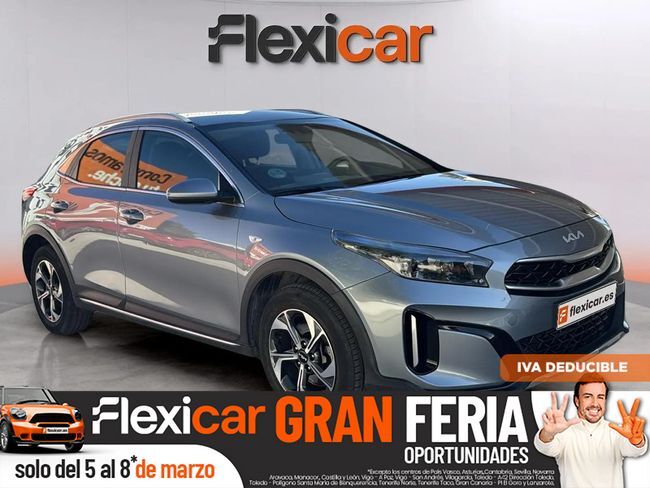 Foto del KIA XCeed 1.0 T-GDi Drive