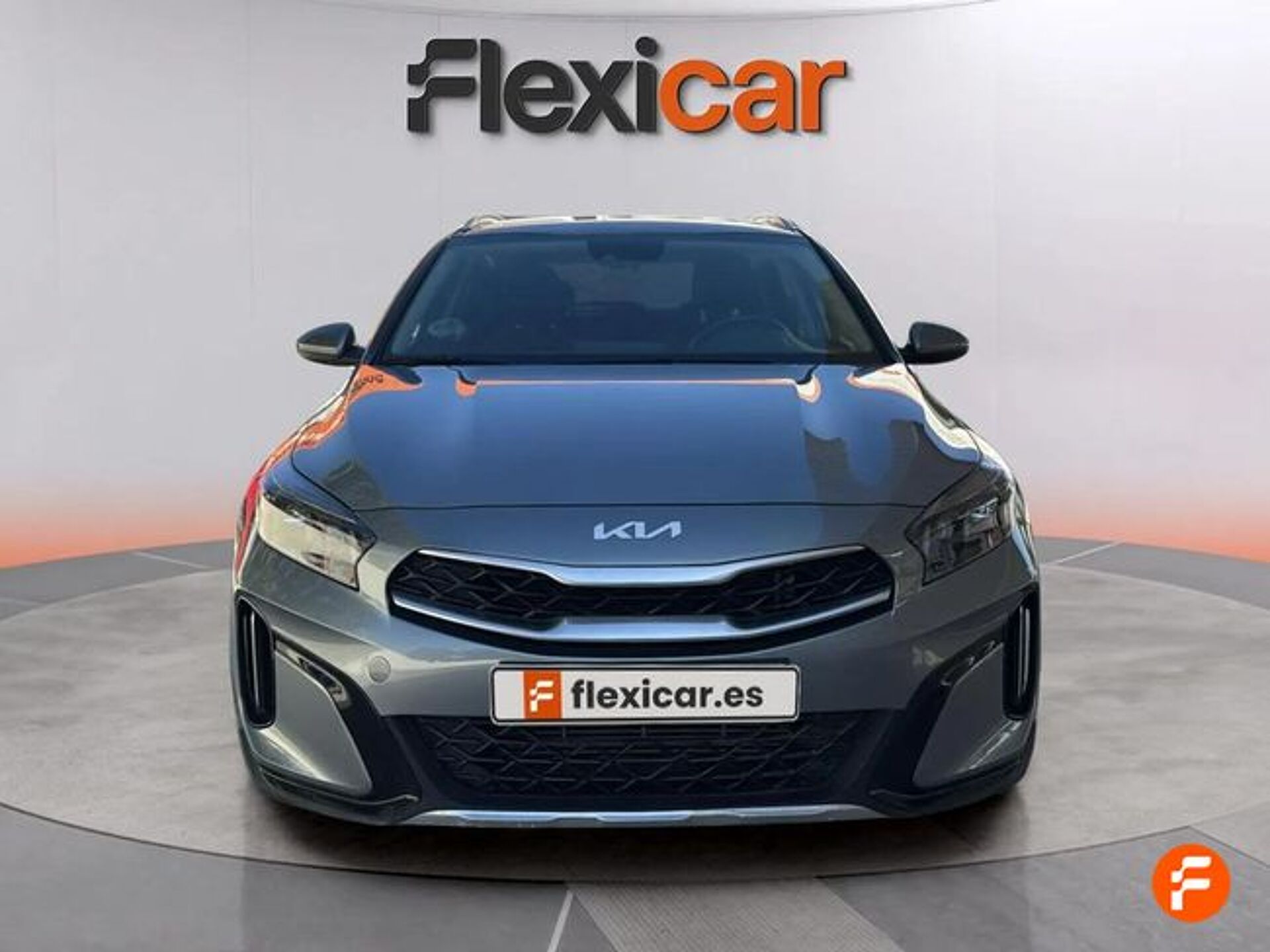 Imagen 2 de KIA XCeed