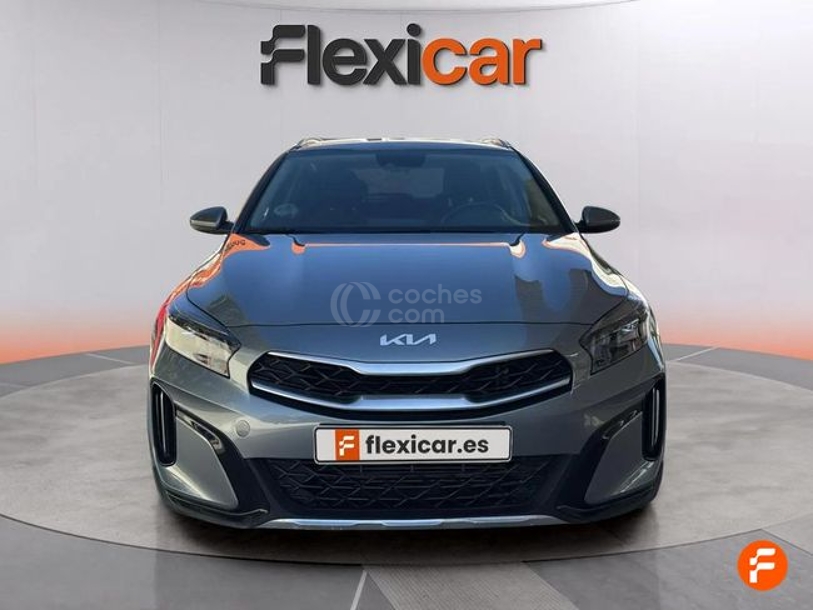 Foto del KIA XCeed 1.0 T-GDi Drive