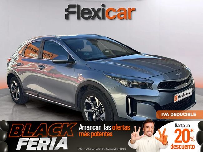KIA XCeed (1.0 T-GDi Drive 88kW (120CV)) en Cádiz
