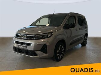 Imagen de OPEL Combo Combi 1.5TD S-S GS L 130