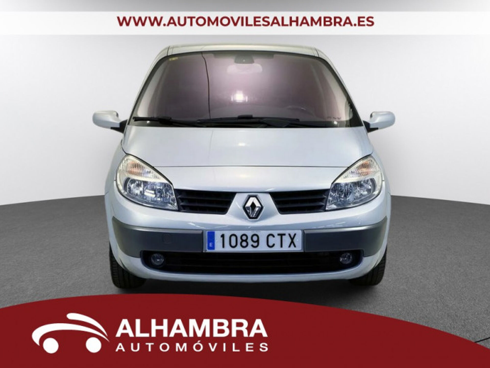 Imagen 2 de RENAULT Scenic