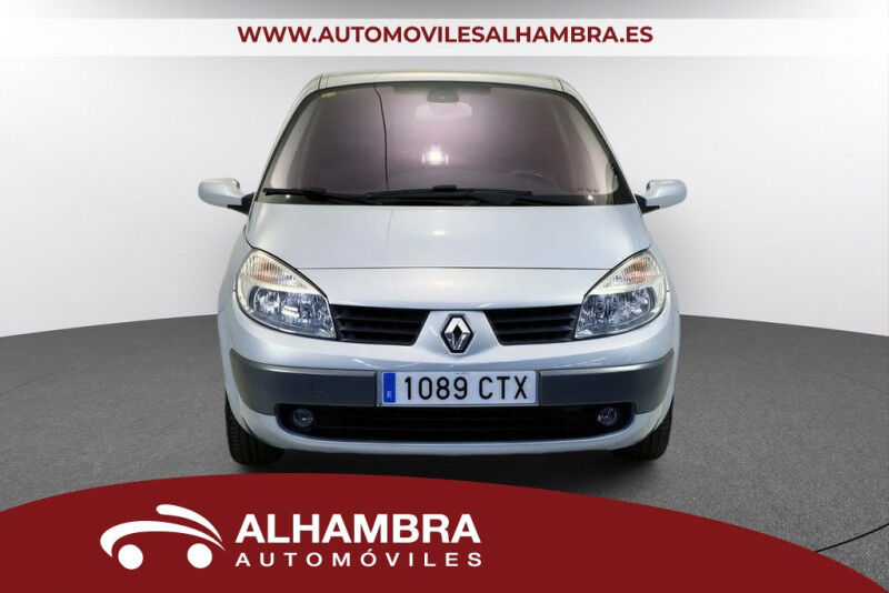 Foto del RENAULT Scenic Grand Scénic 1.5dCi Confort Dynamique