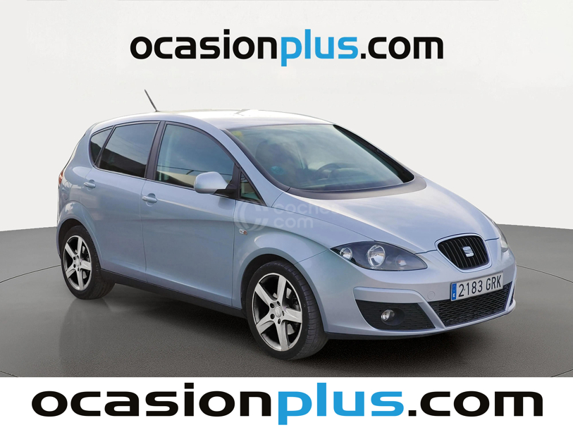 Foto del SEAT Altea 1.8 TSI Sport