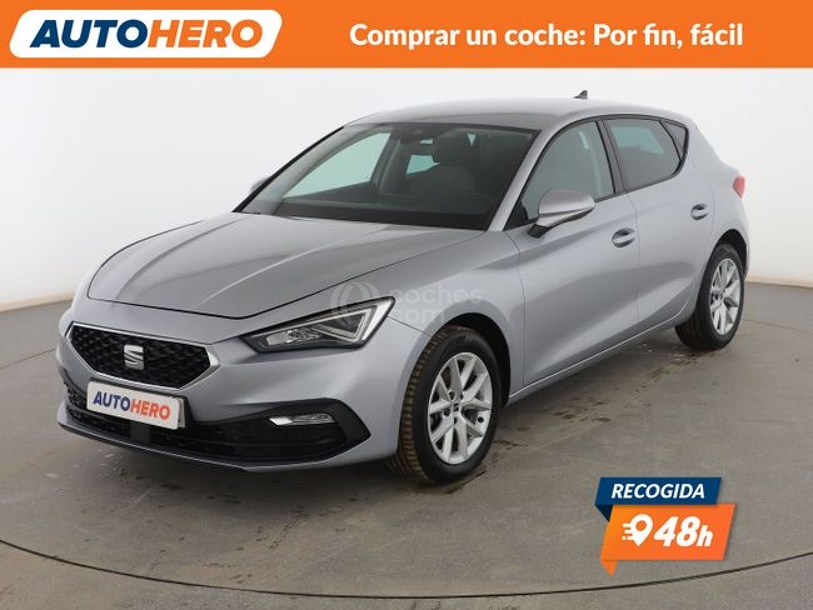 Foto del SEAT León 1.5 EcoTSI S&S Style 130