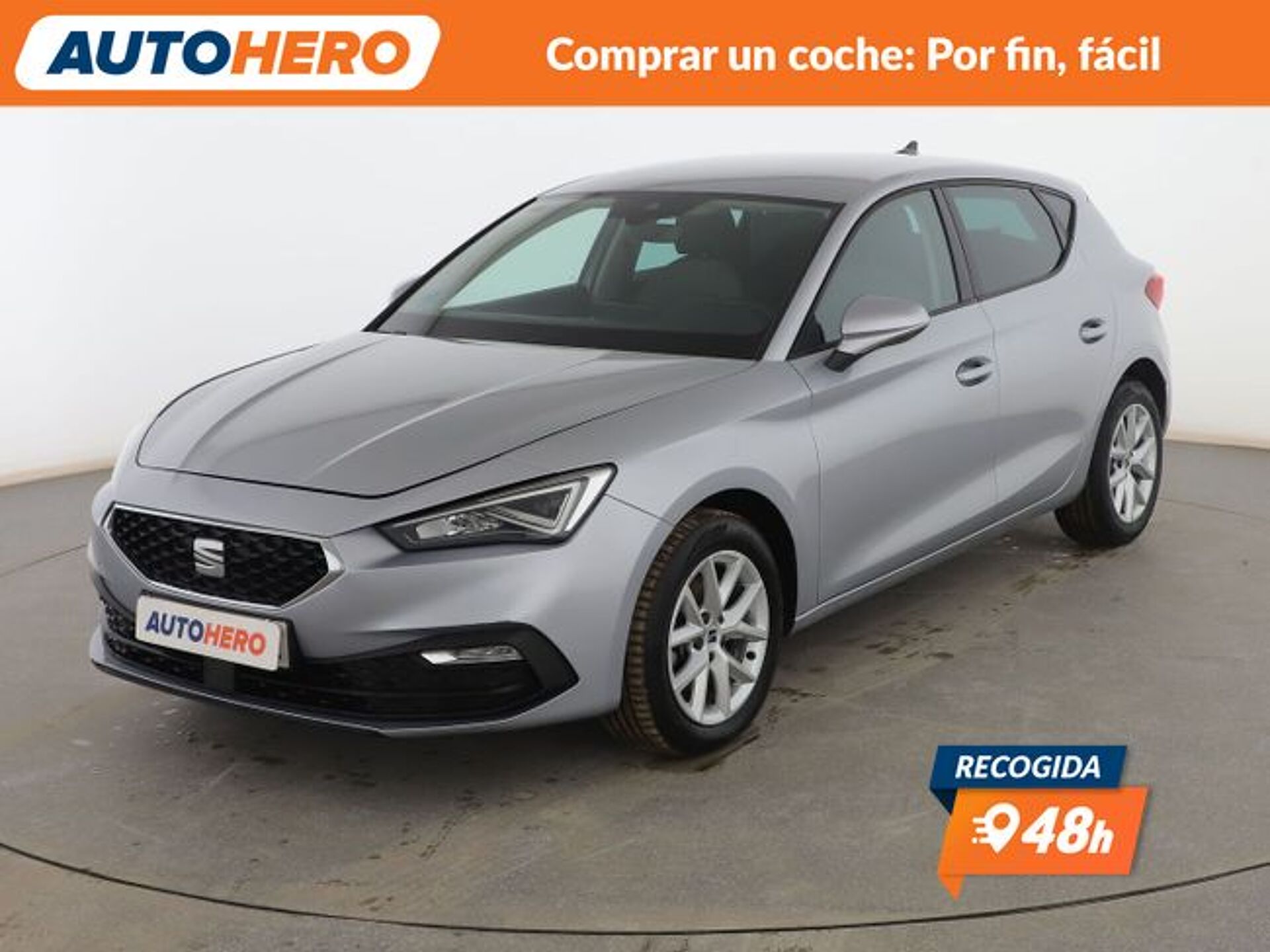 Imagen 1 de SEAT León
