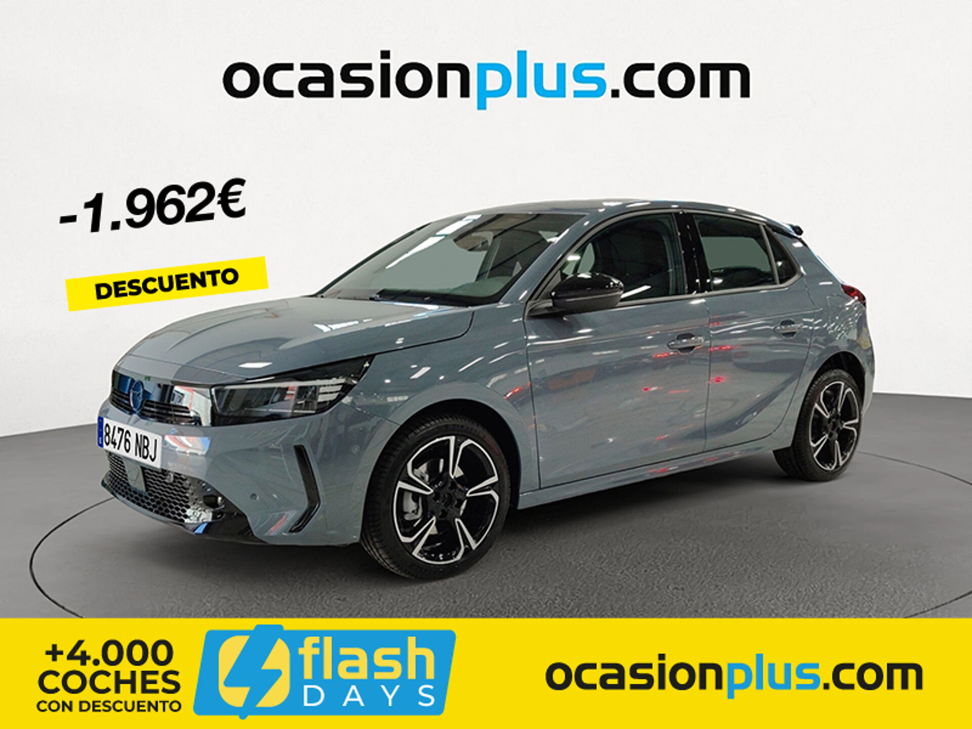 Imagen de OPEL Corsa