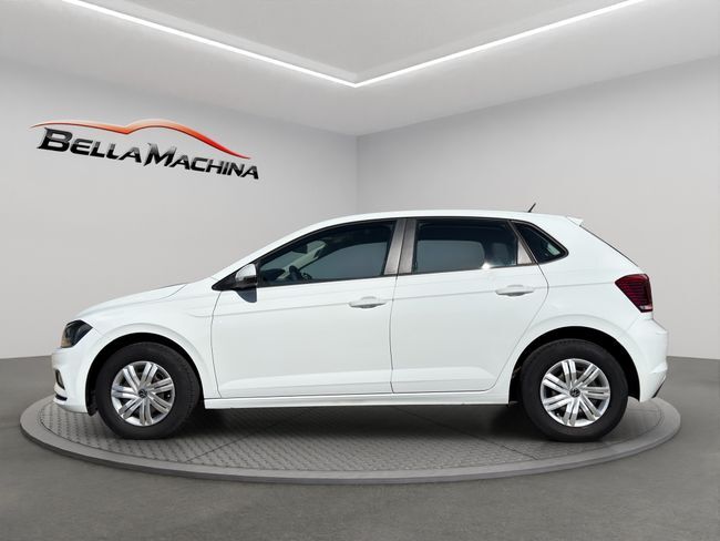 Foto del VOLKSWAGEN Polo 1.0 Edition 59kW