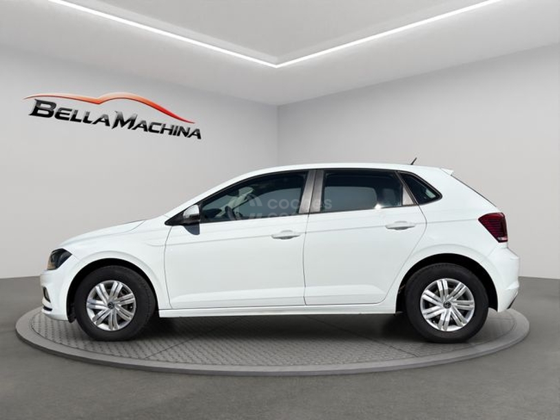 Foto del VOLKSWAGEN Polo 1.0 Edition 59kW