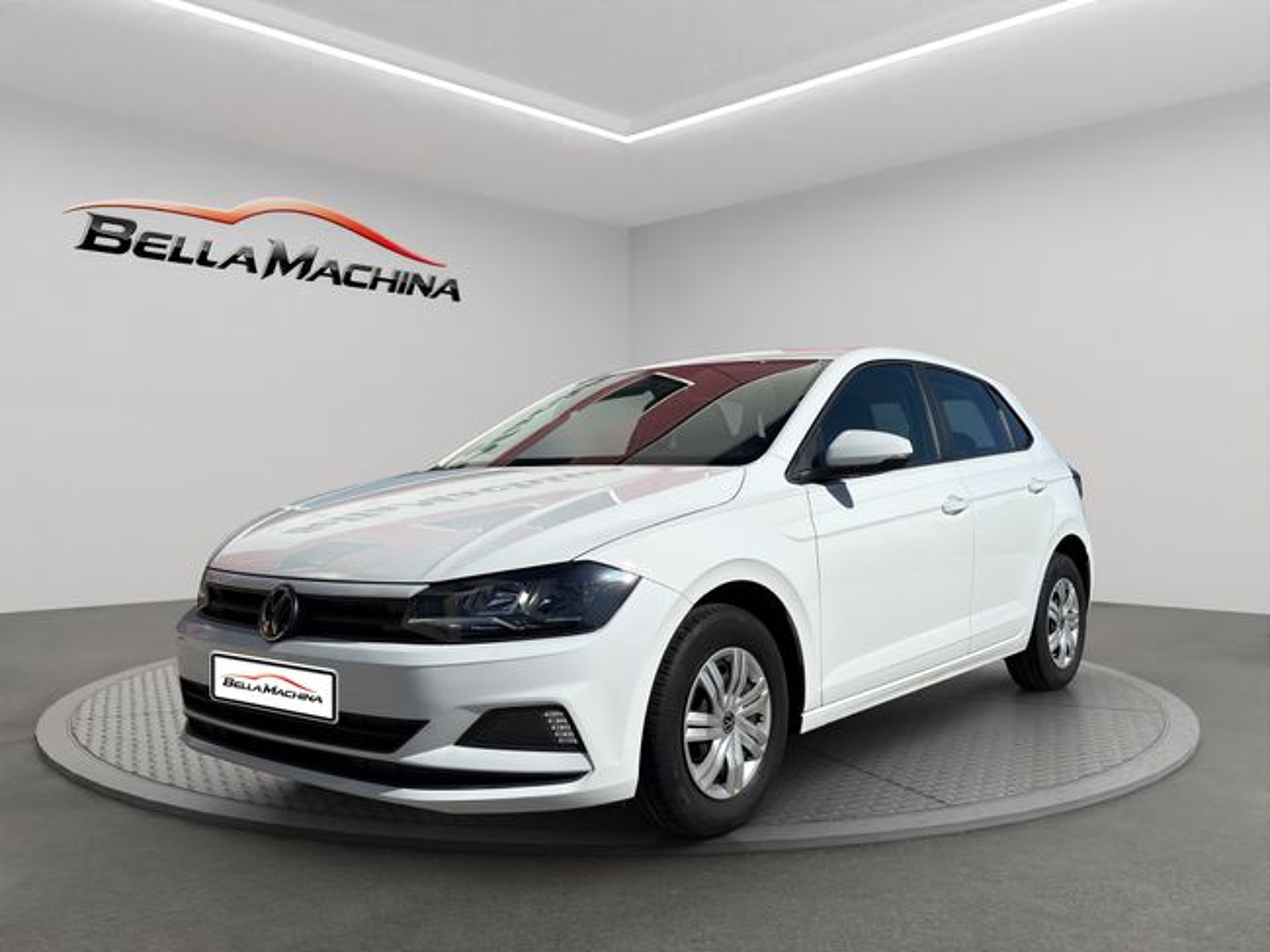 Imagen de VOLKSWAGEN Polo
