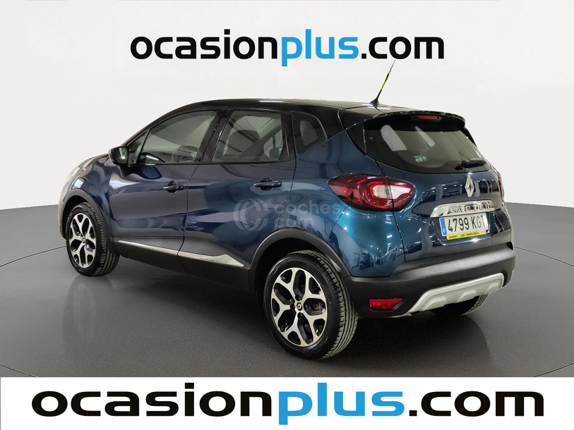 Foto del RENAULT Captur TCe Energy Zen 120 EDC