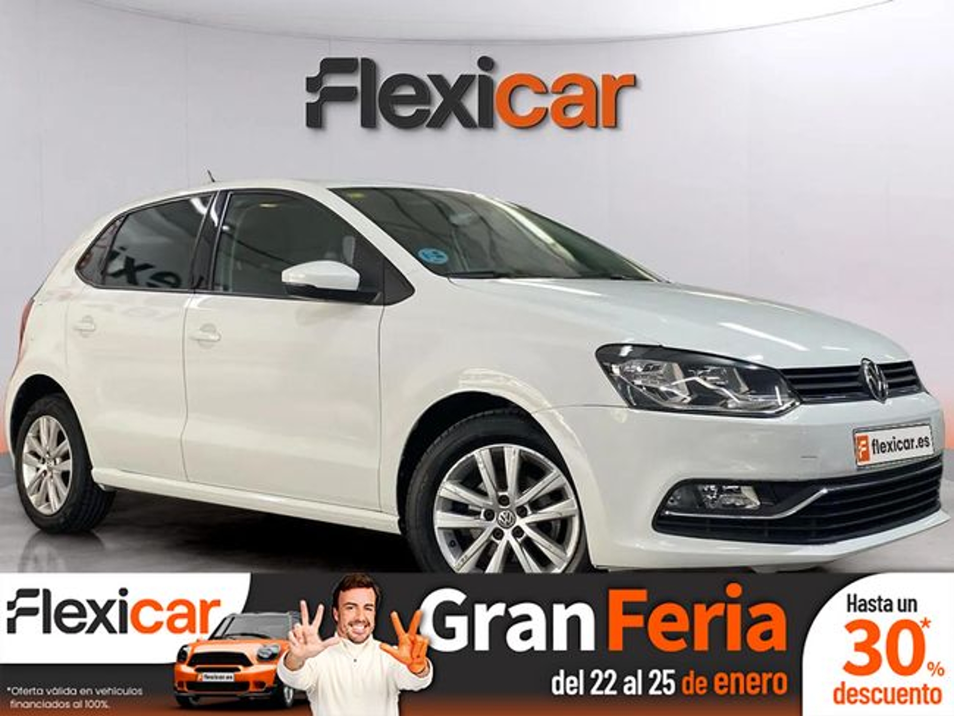 Imagen de VOLKSWAGEN Polo