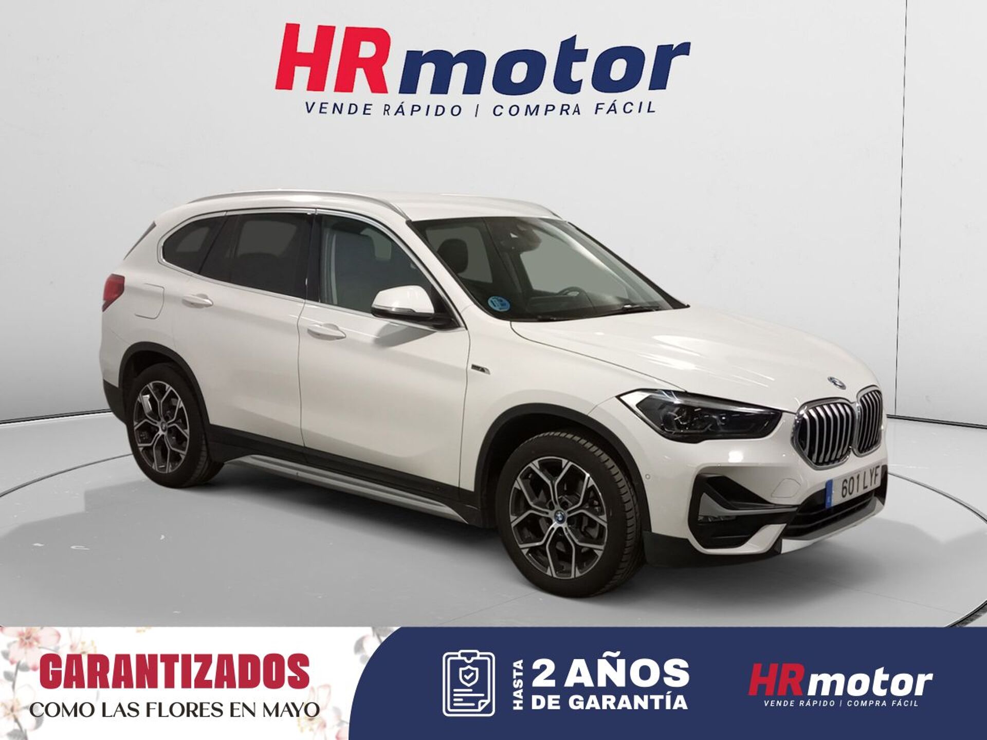 Imagen de BMW X1