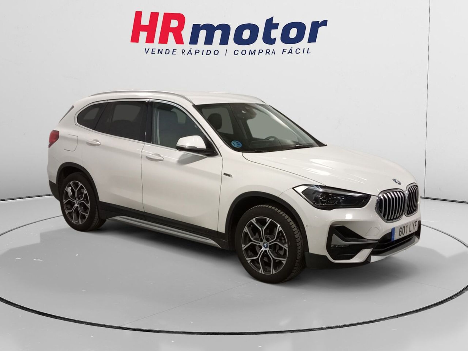 Imagen de BMW X1