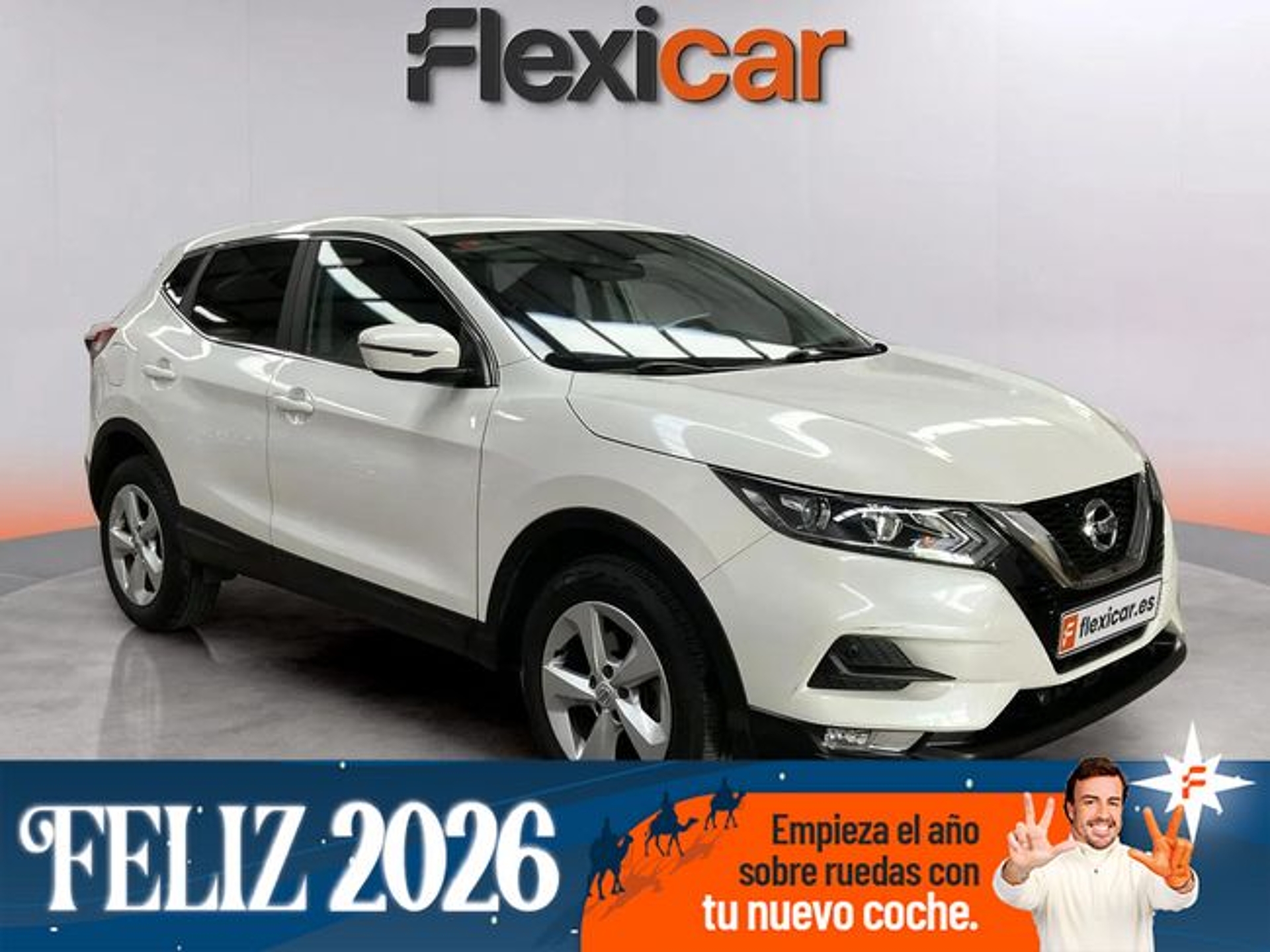 Imagen de NISSAN Qashqai