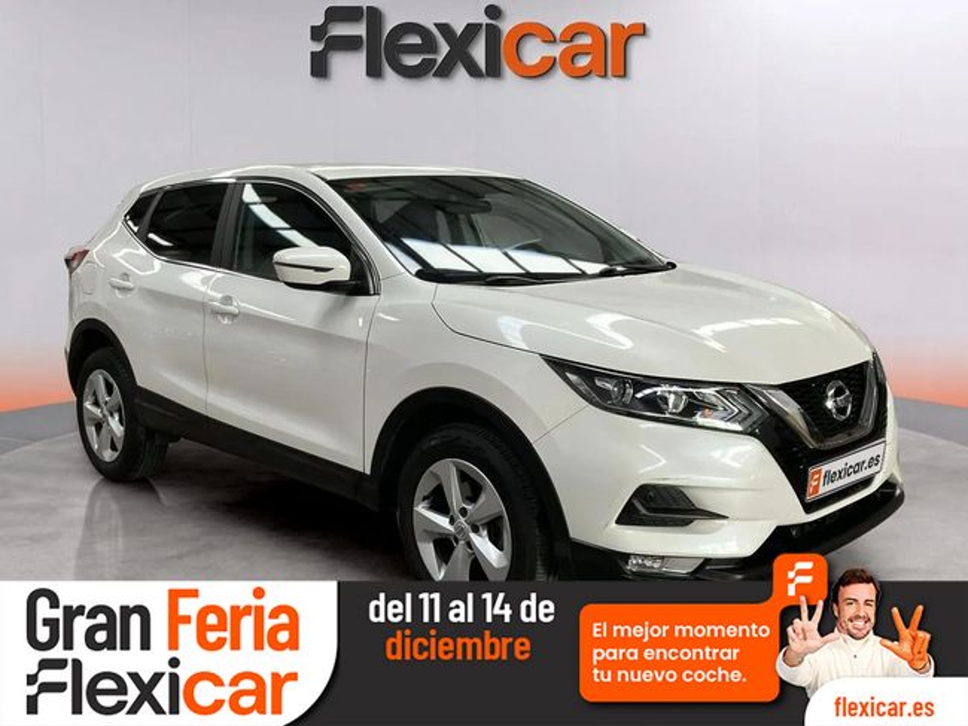Imagen de NISSAN Qashqai