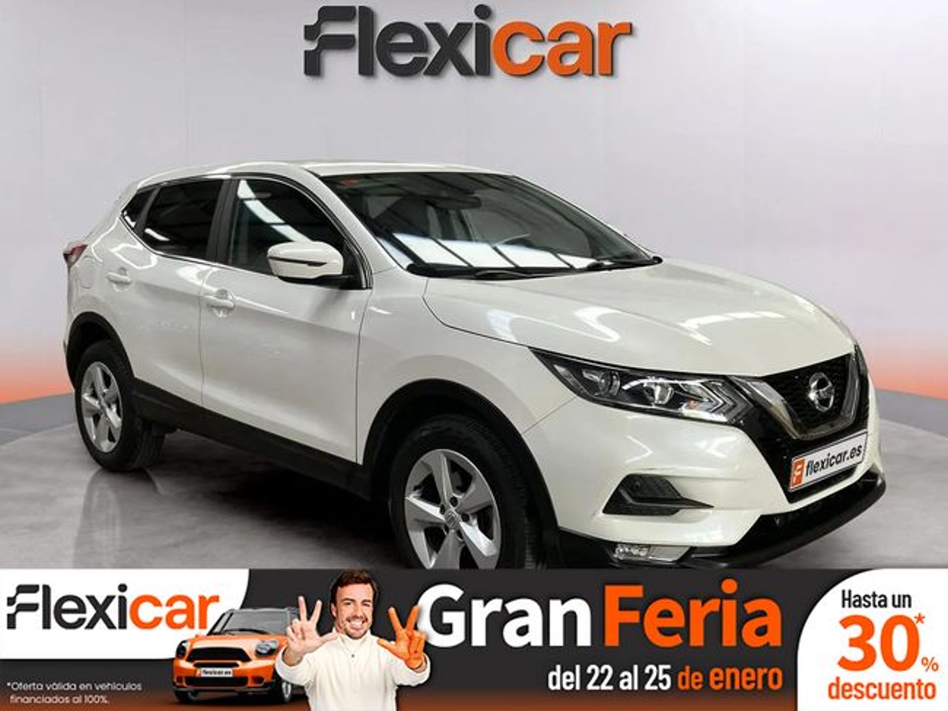 Imagen de NISSAN Qashqai