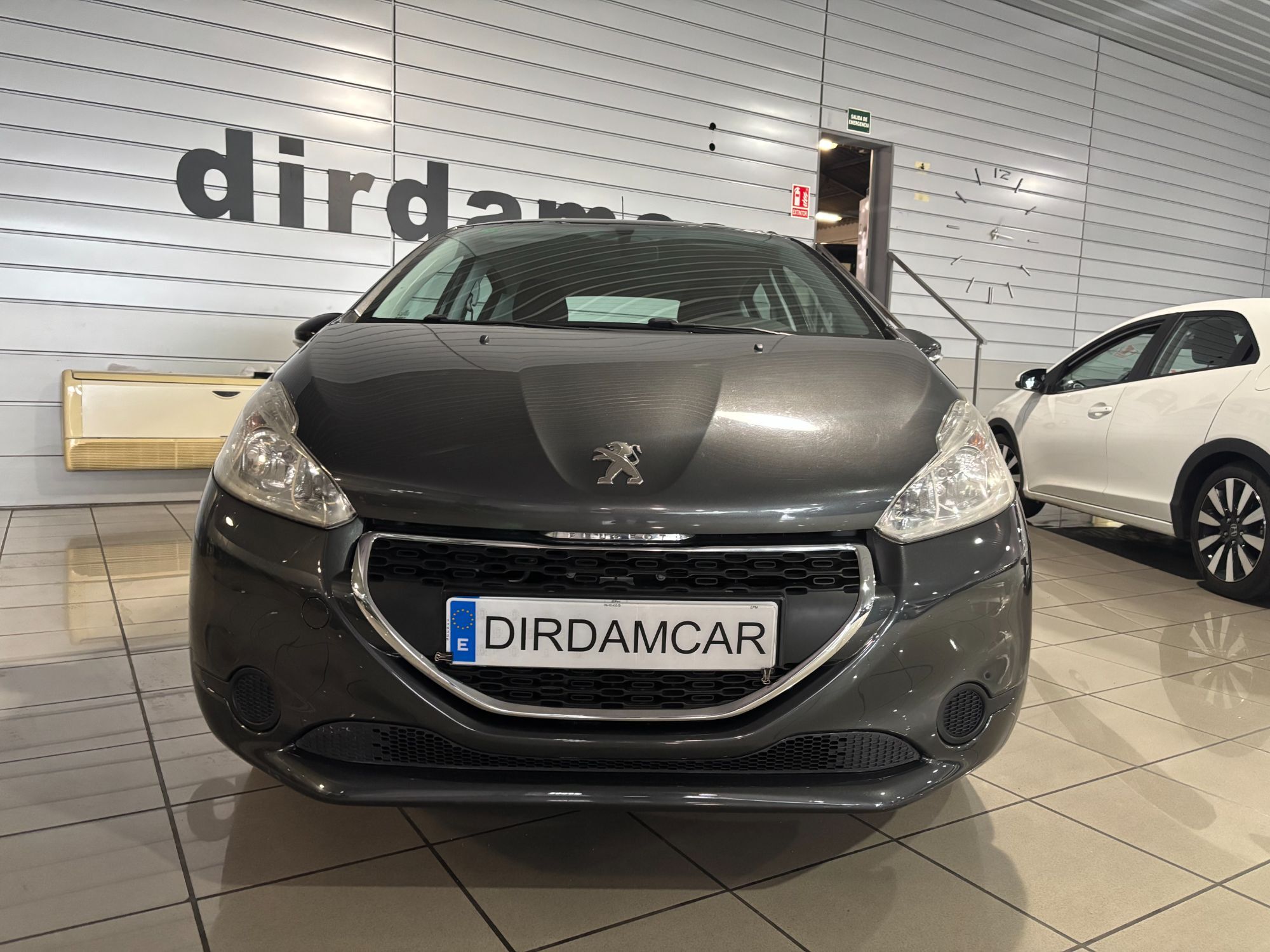 Foto del PEUGEOT 208 1.4HDi Active