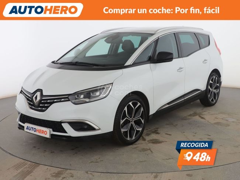 Foto del RENAULT Scénic Grand Scénic 1.3 TCe GPF Life 85kW