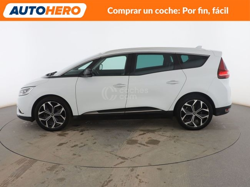 Foto del RENAULT Scénic Grand Scénic 1.3 TCe GPF Life 85kW