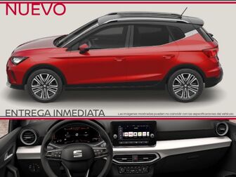 Imagen de SEAT Arona 1.0 TSI S&S Xperience DSG7 XM 115