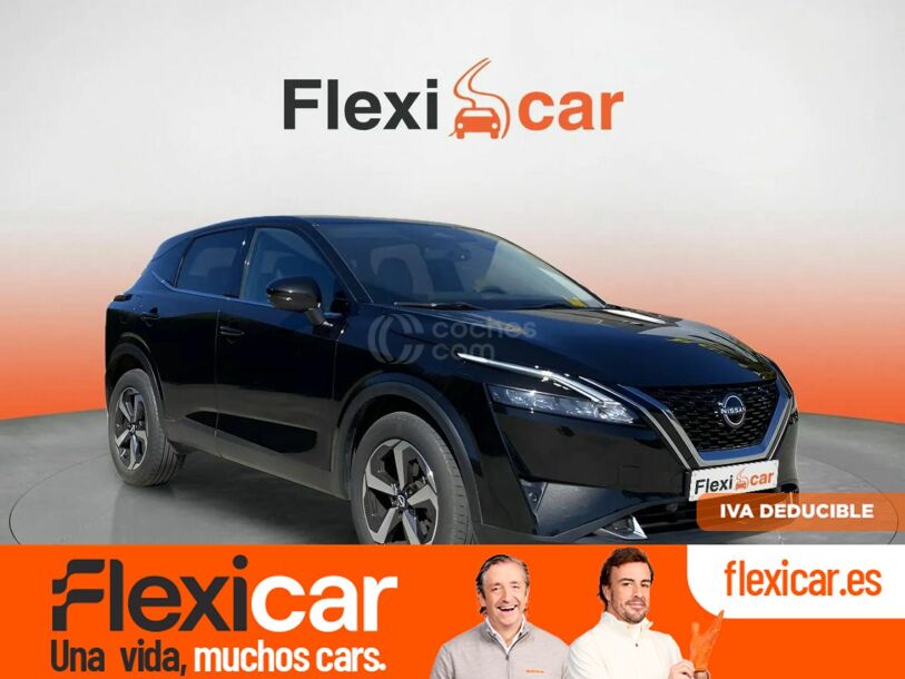 Foto del NISSAN Qashqai 1.3 DIG-T mHEV 12V Acenta 4x2 103kW